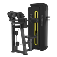 Дельта-машина профессиональная BRONZE GYM BW-3005