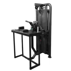 Тренажёр для армрестлинга профессиональный BRONZE GYM PARTNER ML-707