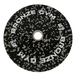 Диск 51 мм Bronze Gym 5 кг BGBMC05