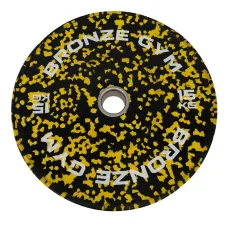 Диск 51 мм Bronze Gym 15 кг BGBMC15