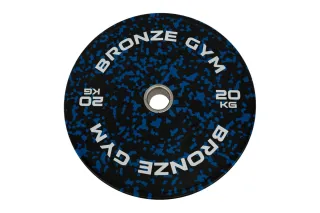 Диск 51 мм Bronze Gym 20 кг BGBMC20