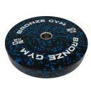 Диск 51 мм Bronze Gym 20 кг BGBMC20