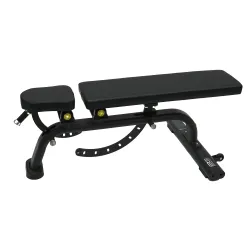 Силовая скамья BRONZE GYM BR-1001