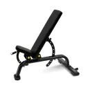 Силовая скамья BRONZE GYM BR-1001