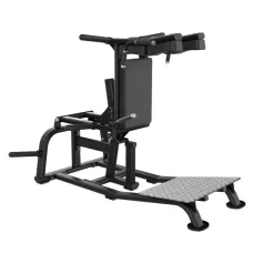 Супер Гакк BRONZE GYM PL-1723, черный