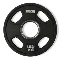 Диск 51 мм Bronze Gym 1,25 кг BGPLP012