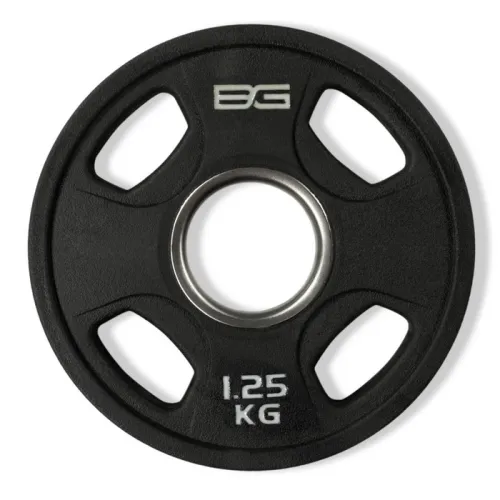Диск 51 мм Bronze Gym 1,25 кг BGPLP012