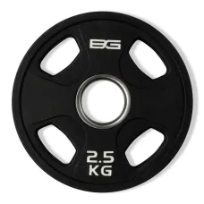 Диск 51 мм Bronze Gym 2,5 кг BGPLP025