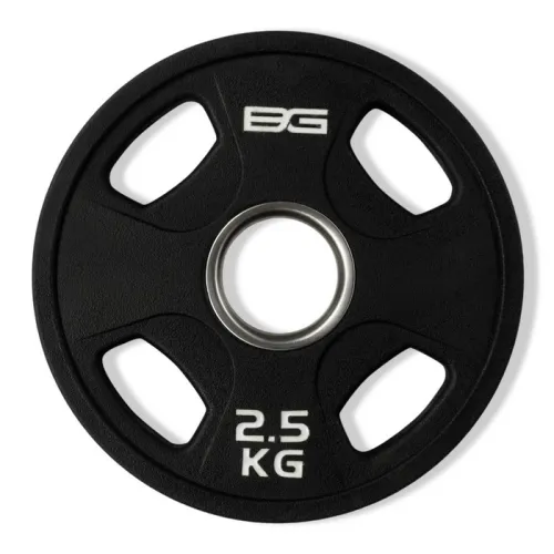 Диск 51 мм Bronze Gym 2,5 кг BGPLP025