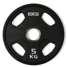 Диск 51 мм Bronze Gym 5 кг BGPLP050