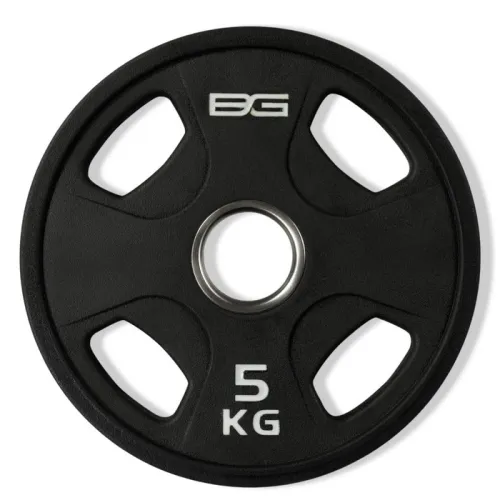 Диск 51 мм Bronze Gym 5 кг BGPLP050