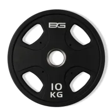Диск 51 мм Bronze Gym 10 кг BGPLP100
