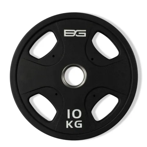 Диск 51 мм Bronze Gym 10 кг BGPLP100