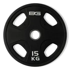 Диск 51 мм Bronze Gym 15 кг BGPLP150