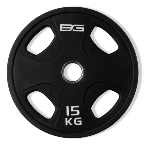 Диск 51 мм Bronze Gym 15 кг BGPLP150