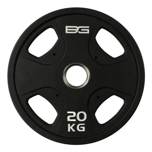Диск 51 мм Bronze Gym 20 кг BGPLP200