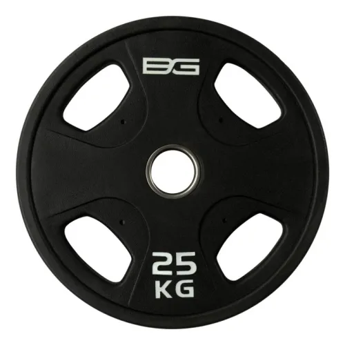 Диск 51 мм Bronze Gym 25 кг BGPLP250