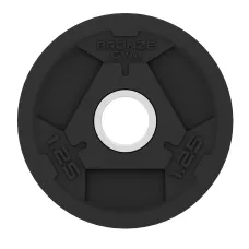 Диск 51 мм Bronze Gym 1,25 кг BGPLR012