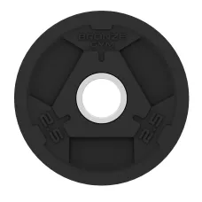 Диск 51 мм Bronze Gym 2,5 кг BGPLR025