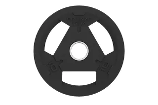 Диск 51 мм Bronze Gym 10 кг BGPLR100