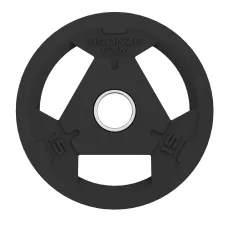 Диск 51 мм Bronze Gym 15 кг BGPLR150