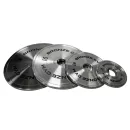 Диск олимпийский BRONZE GYM стальной 25 кг