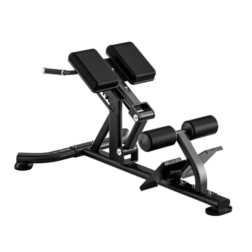 Гиперэкстензия BRONZE GYM RAVE RE52
