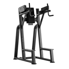 Стойка брусья/пресс BRONZE GYM RAVE RE59