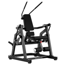 Пресс сидя BRONZE GYM RAVE RV08