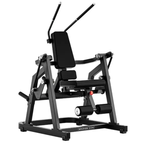 Пресс сидя BRONZE GYM RAVE RV08