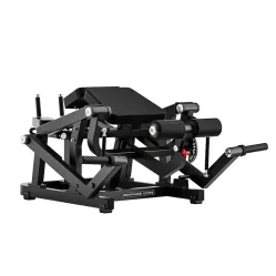 Сгибание ног лежа BRONZE GYM RAVE RV13