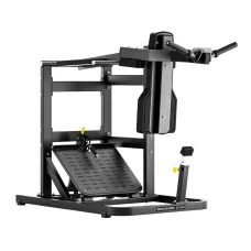 Маятниковый присед BRONZE GYM RAVE RV15