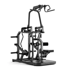 Тяга сверху BRONZE GYM RAVE RV18