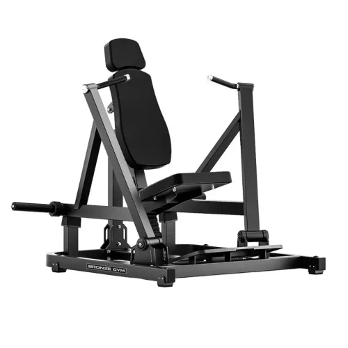 Жим от груди BRONZE GYM RAVE RV19