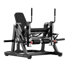 Разгибание ног сидя BRONZE GYM RAVE RV21