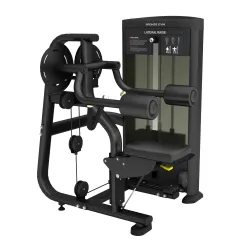 Дельтa-машина профессиональный BRONZE GYM BLANC 05  