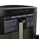 Жим от плеч профессиональный BRONZE GYM BLANC 06