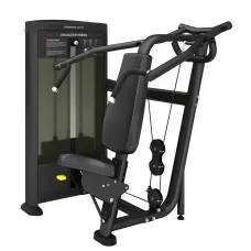 Жим от плеч независимый профессиональный BRONZE GYM BLANC 20