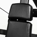 Приводящие/отводящие ног профессиональный BRONZE GYM BLANC 25