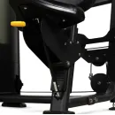 ТЯГА СВЕРХУ НЕЗАВИСИМАЯ ПРОФЕССИОНАЛЬНЫЙ BRONZE GYM BLANC 29