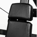 Жим от груди профессиональный BRONZE GYM BLANC 08