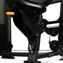 Разгибание спины профессиональный BRONZE GYM BLANC 31