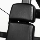 ГОРИЗОНТАЛЬНАЯ ТЯГА ПРОФЕССИОНАЛЬНЫЙ BRONZE GYM BLANC 33