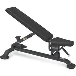 Силовая скамья BRONZE GYM BR-1004