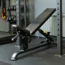 Силовая скамья BRONZE GYM BR-1004