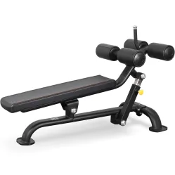 Силовая скамья BRONZE GYM BR-1005