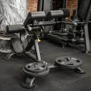 Силовая скамья BRONZE GYM BR-1010