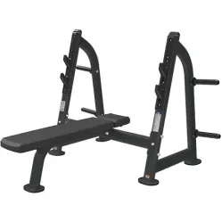 Силовая скамья BRONZE GYM BR-1012