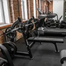 Силовая скамья BRONZE GYM BR-1012