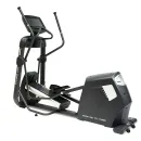 Эллиптический тренажер BRONZE GYM E1000M PRO TFT TURBO (NEW)